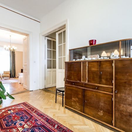 Berta - 4 Bedrooms, 3 Baths Budapest Eksteriør bilde